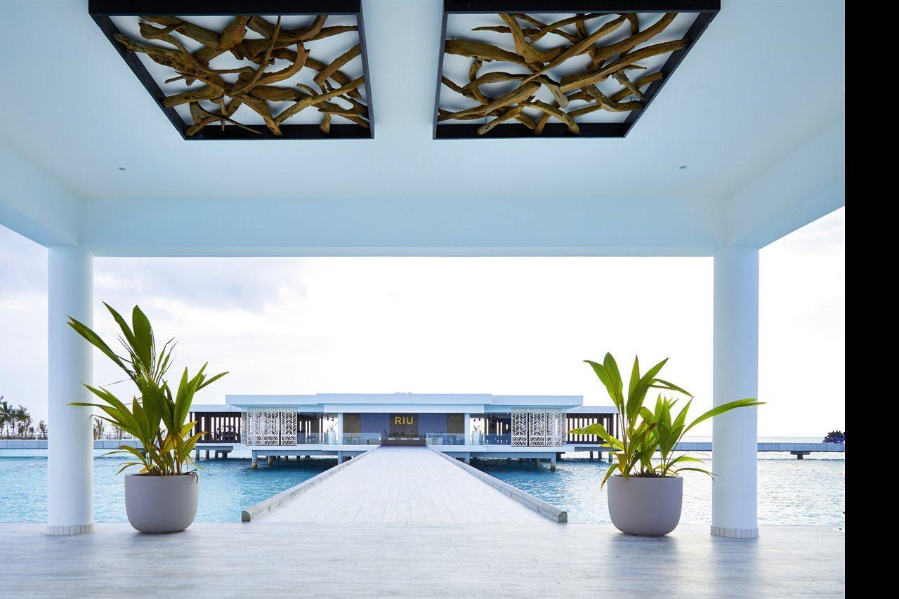 Riu Palace Maldivas Hotel 5*