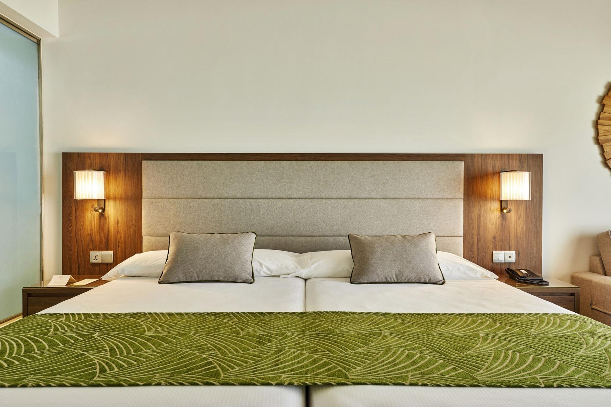 Riu Palace Maldivas 5*