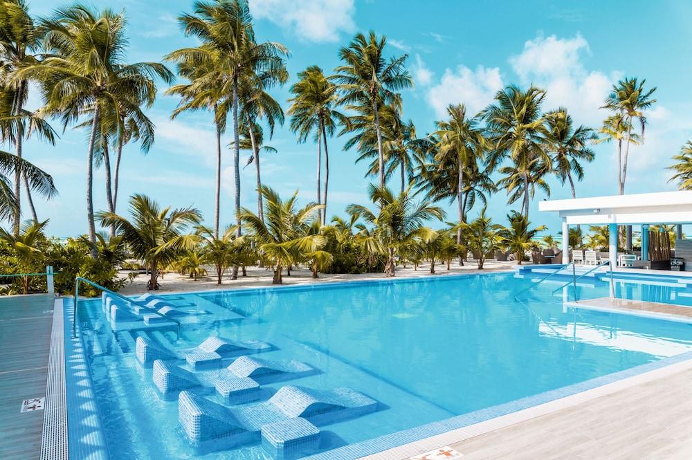 Riu Palace Maldivas Hotel 5*