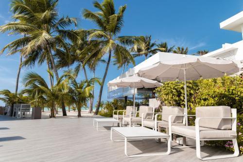 Hotel Riu Palace Maldivas Kudahuvadhoo