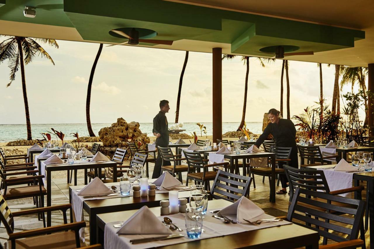 Riu Palace Maldivas 5* Kudahuvadhoo