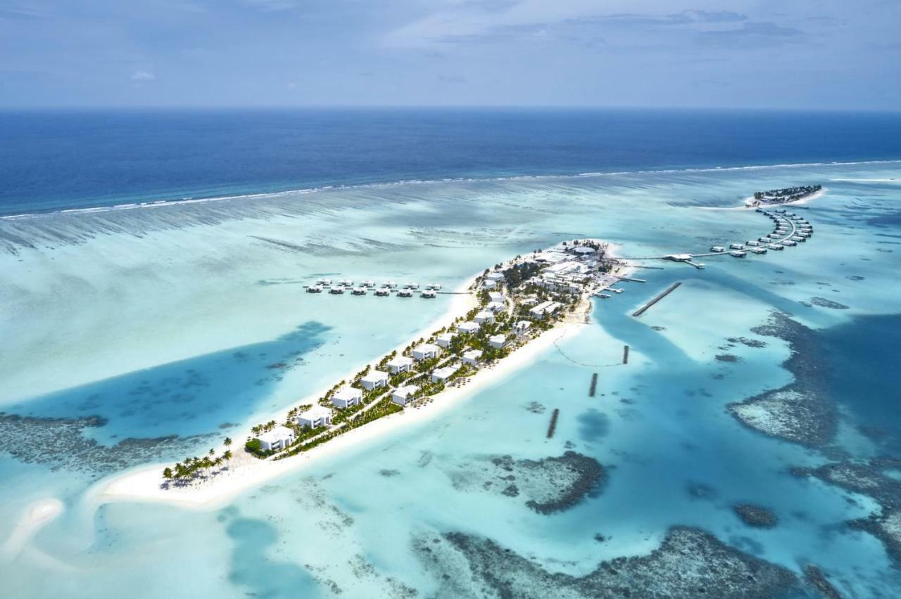 Riu Palace Maldivas 5* Kudahuvadhoo